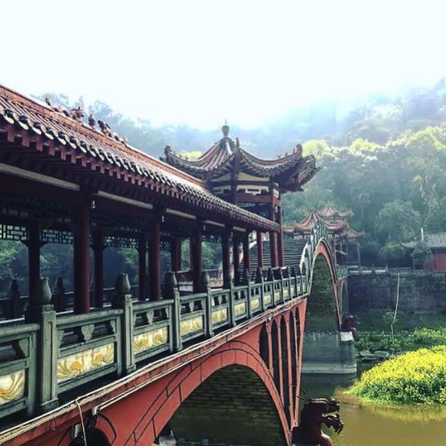 How to get to this incredible place 