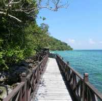 Penang ( the beautiful island of Malaysia)