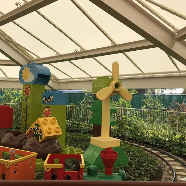 Legoland Japan