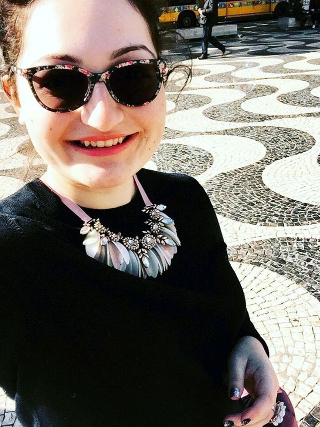 Colourful Lisbon 🇵🇹