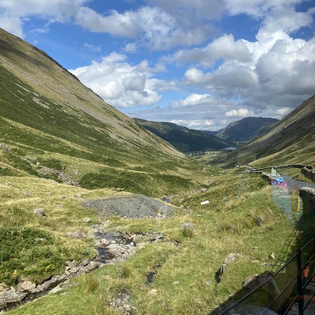 Helvellyn