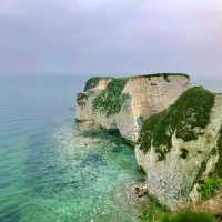 Cliffs and Beaches