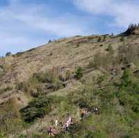 Volcano Hike