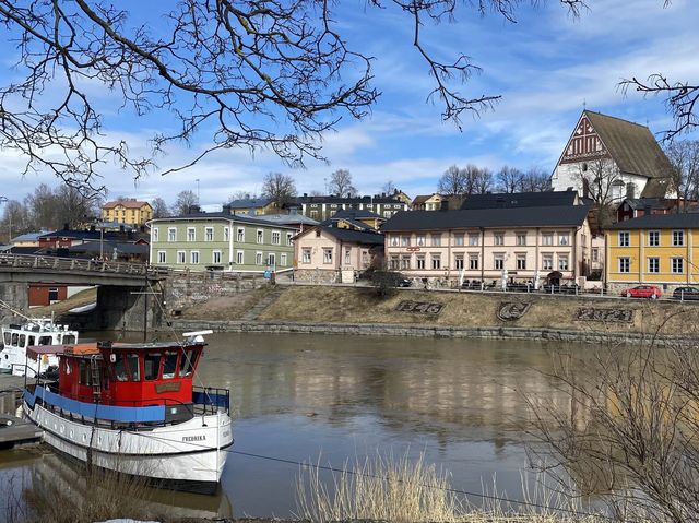 Porvoo