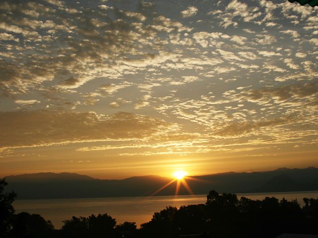 Lake Atitlán / Guatemala 