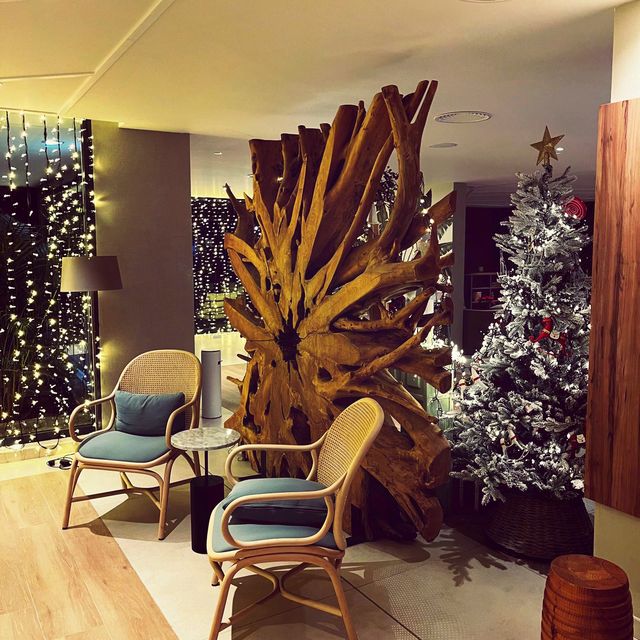 Better living in Barcelo Margaritas Better living in Barcelo Margaritas