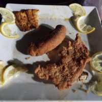 Yummy Gogo fish