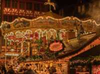 Christmas Markets in the USA 2021