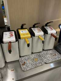 Ikea hotdog is classic 