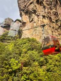 Incredible bridges in zhejiang