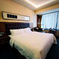 Overnight stay @ Star Park hotel 