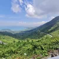 Hai Van Pass - Da Nang, Vietnam