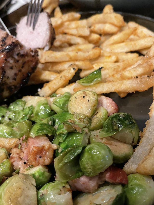 豬全部都係豬@The Salted Pig 豬全部都係豬@The Salted Pig