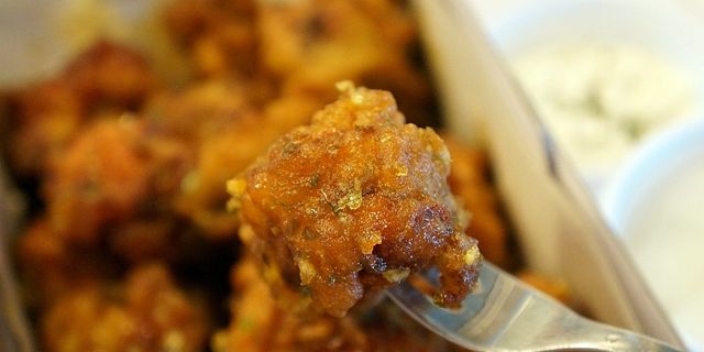 개포동 치킨 맛집. 60계 치킨