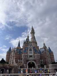 Summer at Disneyland? Get ready to get wet!