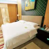 Comfy stay in East-Guangzhou 