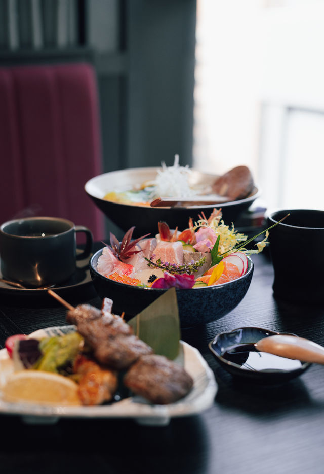 Decree Izakaya 