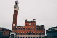 Italy | Florence's archenemy | Siena