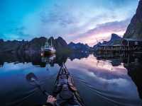Norway trip