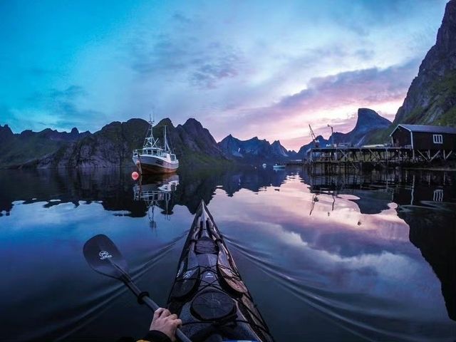 Norway trip