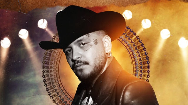 Christian Nodal - Foraji2 Tour | Allstate Arena