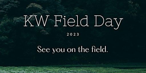 Keller Williams Field Day! | Whitfield Park