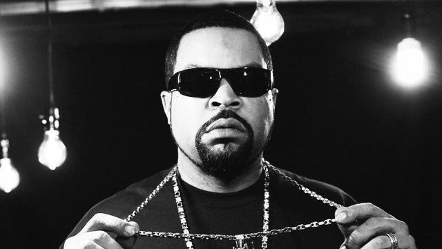 TODAY IS A GOOD DAY ft. Ice Cube & Friends (Stockton) | Stockton Arena