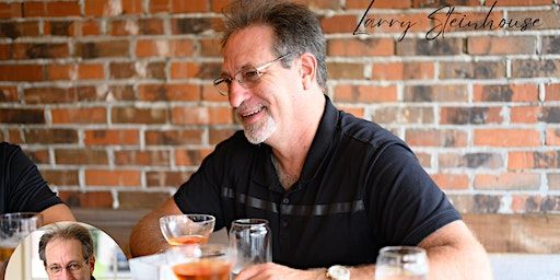 Sub2 with Larry Steinhouse! (Marshfield) | Stellwagen Beer Company