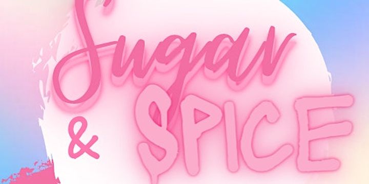 Sugar and Spice Dance Competition (Hope Mills) | TJ Robinson Life Center