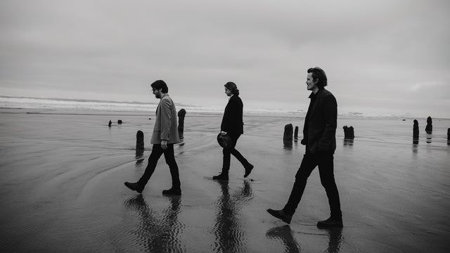 Half Moon Run 2023 (Philadelphia) | The Foundry