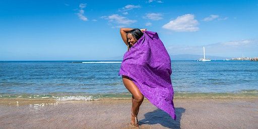 Sisters Who Dance - The Irresistible Woman- Activating Your Magnetism. | Wailea Healing Center