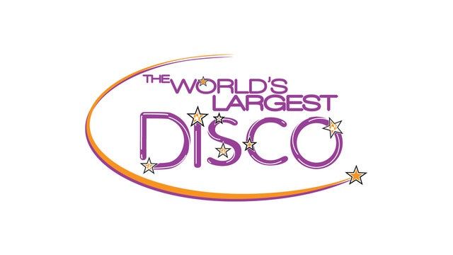 The World's Largest Disco-General Admission Pres by Univera Healthcare 2023 (Buffalo) | Buffalo Convention Center