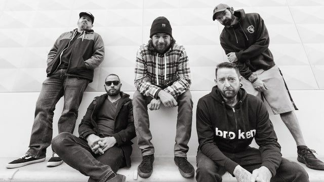 Record Thieves 2024 (Denver) | Moon Room at Summit