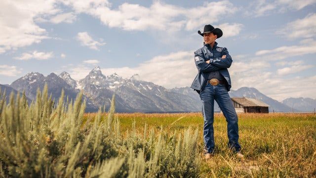 Aaron Watson 2024 (Columbus) | The Bluestone