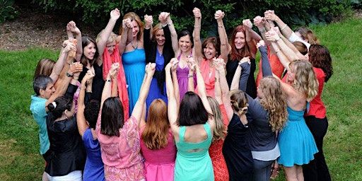 In-Person That's What She Said: Inspirational Stories (Event for Women) | Chez McLeod