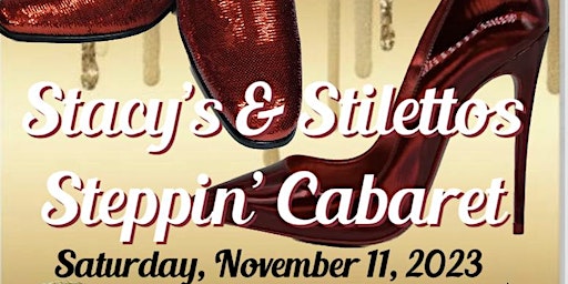 Stacy’s & Stillettos Steppin’ Cabaret | The Venue for All Occasions