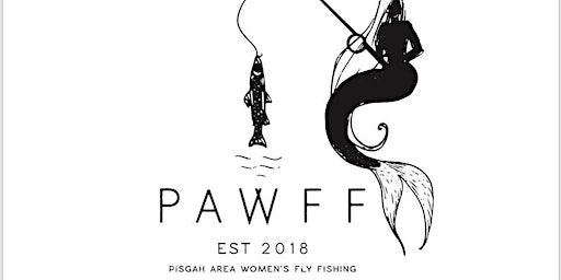 PAWFF Fishing Meet-UP at DB Bar D Outfitters | DB Bar D Outfitters, LLC