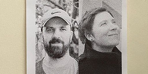 In Conversation with Nick Smith and Lynsey Hanley at The Birley, Preston | The Birley Artist Studios