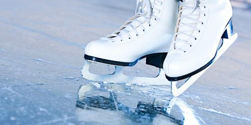 Evening Ice Skate Session | TF4 3AL