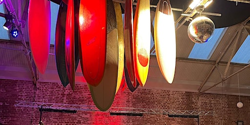 Surf Expo Wales 2023 | SA62 6BX