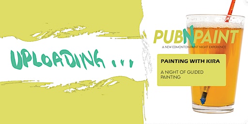 70 Acre Paint Night with PubNPaint Dec 5 | 70 Acre Brew Co.