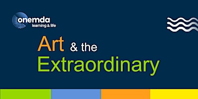 Art & the Extraordinary | MC2 Civic Plaza
