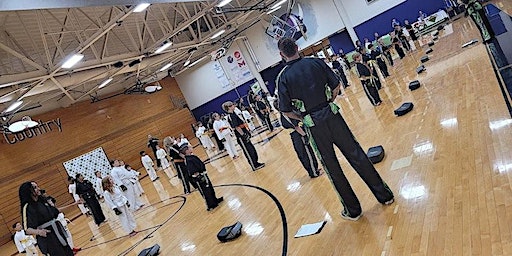 Belt Graduation - Creve Coeur | Parkway Central High School