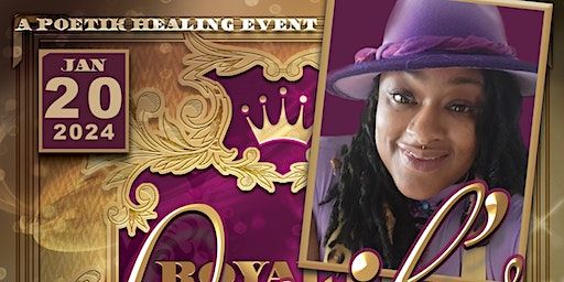 LyriK's POETRY & KARAOKE EARTHDAY OPEN MIC NIGHT | Snookie’s Events and More