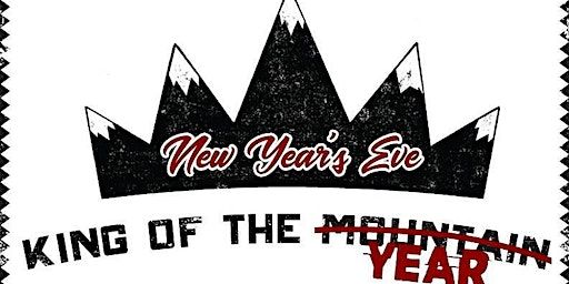 King of the Year: Family Friendly Competitive Improv Games (NYE Edition) | Alchemy Comedy Theater at Coffee Underground