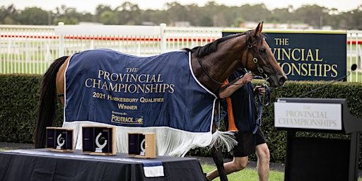 Provincial-Midway Championships Qualifier Raceday | Saturday 9 March | Hawkesbury Race Club
