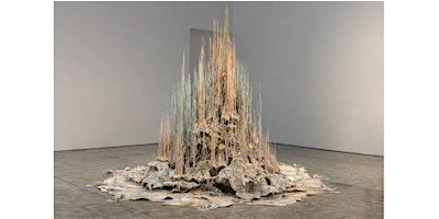 Opening Day Talk: What is Impact? | Sarasota Art Museum