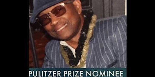Barnes & Noble Welcomes Pulitzer Prize nominee Wayne Walker to the Grove BH | Barnes & Noble The Grove