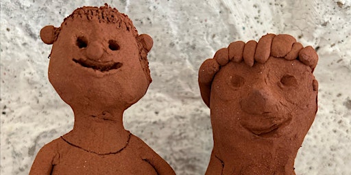 Victoria Park Community Centre - Clay Figure Making Workshop | Victoria Park Community Centre