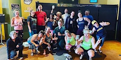 Pints & Poses | The Casual Pint of Toledo